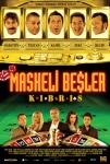 Maskeli Beşler: Kıbrıs Filmi Maskeli Beşler: Kıbrıs Movie