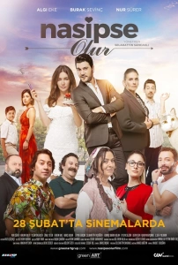 Nasipse Olur (2020) Filmi Nasipse Olur Movies
