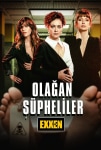 Olağan Şüpheliler TV Dizisi Olağan Şüpheliler TV Series