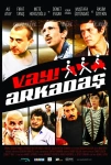 Vay Arkadaş