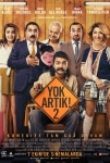Yok Artık! 2 Filmi Yok Artık! 2 Movie
