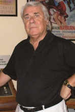 Necip Sarıcıoğlu