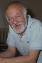 Osman F. Seden