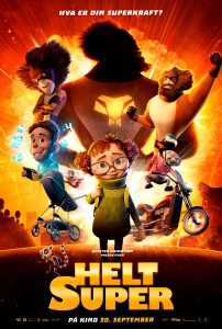 Süper Aile (2022) - Helt super