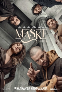 Maske: Nezaketle Tebessüm (2023)