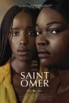 Saint Omer Filmi Saint Omer Movie