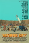 Asteroit Şehir Filmi Asteroid City Movie