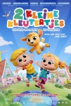 Afacanlar İş Başında Filmi 2 kleine kleutertjes: Een dag om nooit te vergeten Movie