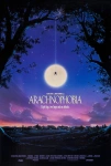Arachnophobia: Örümcek Korkusu