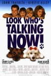 Bak Şimdi Konuşana Filmi Look Who's Talking Now Movie