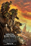 Ninja Kaplumbağalar: Gölgelerin İçinden Filmi Teenage Mutant Ninja Turtles: Out of the Shadows Movie