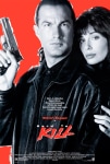 Soğuk Nefes Filmi Hard to Kill Movie
