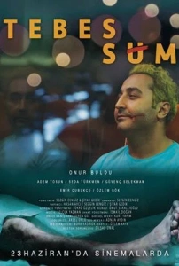 Tebessüm Sinema Filmi Tebessüm Movie