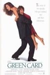 Yeşil Kart Filmi Green Card Movie