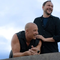 ✸ Hızlı ve Öfkeli 10 (2023) ★ Vin Diesel