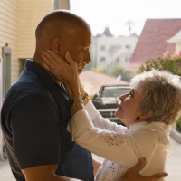  ✸ Hızlı ve Öfkeli 10 (2023) ★ Rita Moreno ★ Vin Diesel
