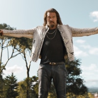 ✸ Hızlı ve Öfkeli 10 (2023) ★ Jason Momoa