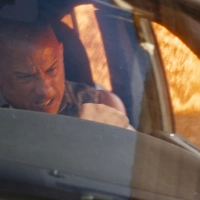 ✸ Hızlı ve Öfkeli 10 (2023) ★ Vin Diesel