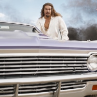 ✸ Hızlı ve Öfkeli 10 (2023) ★ Jason Momoa