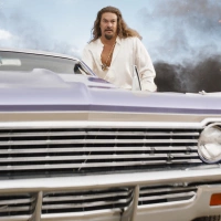 ✸ Hızlı ve Öfkeli 10 (2023) ★ Jason Momoa