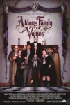 Addams Ailesi 2 Filmi Addams Family Values Movie