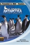 Antarctica Filmi Antarctica Movie