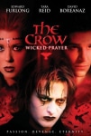 Crow 4: Kötülüğe Çağrı Filmi The Crow: Wicked Prayer Movie