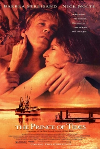 Dalgaların Prensi Sinema Filmi The Prince of Tides Movie