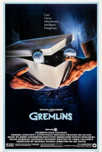 Gremlinler (1984) - Gremlins