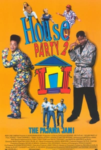 House Party 2 (1991) Filmi House Party 2 Movies