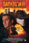 Karanlık Adam 3: Öl Karanlık Adam Öl Filmi Darkman III: Die Darkman Die Movie