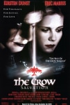 Karga 3 Filmi The Crow: Salvation Movie
