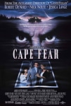 Korku Burnu Filmi Cape Fear Movie