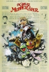 Muppetlar'dan Büyük Şamata Filmi The Great Muppet Caper Movie