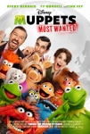 Muppets Aranıyor Filmi Muppets Most Wanted Movie