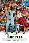 Muppets, Dönüş Filmi The Muppets Movie