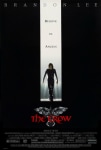 Ölümsüz Aşk Filmi The Crow Movie