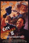 Şehirli Züppeler 2 Filmi City Slickers II: The Legend of Curly's Gold Movie