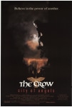 Şehrin Melekleri Filmi The Crow: City of Angels Movie