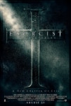 Şeytan: Başlangıç Filmi Exorcist: The Beginning Movie