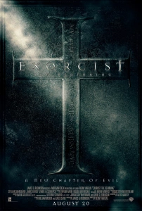 Şeytan: Başlangıç Sinema Filmi Exorcist: The Beginning Movie