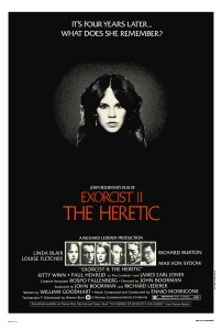 Şeytan II: Aykırı (1977) - Exorcist II: The Heretic