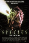 Tehlikeli Tür Filmi Species Movie