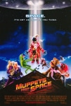Uzaylı Kuklalar Filmi Muppets from Space Movie