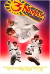3 Ninjas Knuckle Up Filmi 3 Ninjas: Knuckle Up Movie
