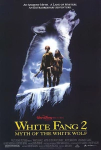 Beyaz Diş 2: Beyaz Kurt Efsanesi (1994) - White Fang 2: Myth of the White Wolf