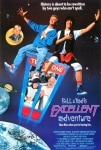 Bill ve Ted'in Maceraları Filmi Bill & Ted's Excellent Adventure Movie