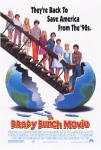 Brady'ler İş Başında Filmi The Brady Bunch Movie Movie