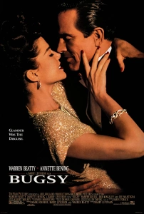 Bugsy Sinema Filmi Bugsy Movie