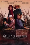 Daha Hınzır İki Adam Filmi Grumpier Old Men Movie